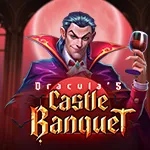 Dracula's Castle Banquet
